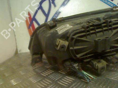 Faro derecho MAZDA 6 Hatchback (GG) 2.0 DI (GG14) | BP21743585C29 