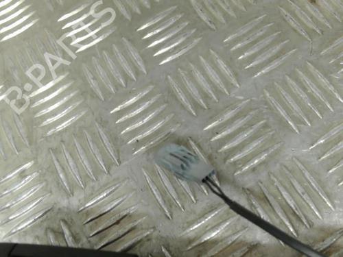 Seat buckle RENAULT CLIO IV (BH_) 1.5 dCi 75 | BP21749177I32 