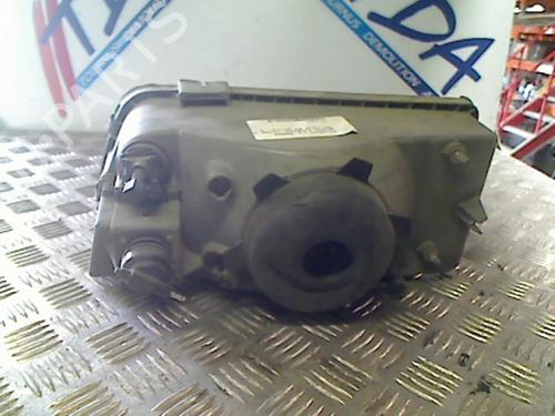 Right headlight PEUGEOT BOXER Platform/Chassis (ZCT_) 2.5 TDI | BP21752880C29 