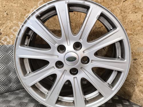 Used Rim LAND ROVER RANGE ROVER SPORT I (L320) 2.7 D 4x4 (190 hp) 22006024