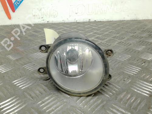 Right front fog light TOYOTA RAV 4 III (_A3_) 2.2 D 4WD (ALA30_, ALA30R) | BP21742826C31 