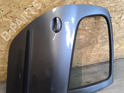 Used Right rear door PEUGEOT 206+ (2L_, 2M_) 1.1 (60 hp) 24659131