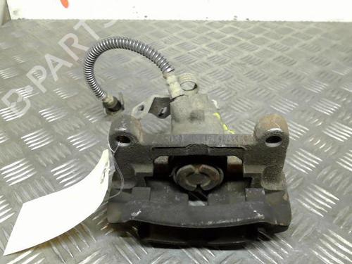 Left rear brake caliper RENAULT TRAFIC III Van (FG_) 1.6 dCi 115 (FGMD) | BP21741935M107 