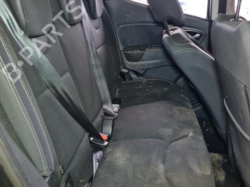 Climate control RENAULT CLIO IV (BH_) 1.5 dCi 90 | BP22013561I5 