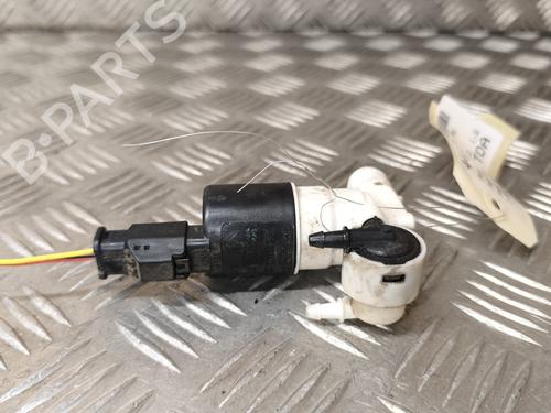 Andre PEUGEOT PARTNER Box Body/MPV 1.6 HDi (90 hp) 27501859