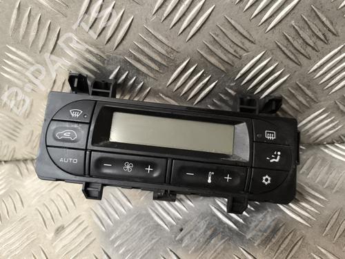Used Climate control CITROËN C3 I (FC_, FN_) 1.4 16V HDi (90 hp) 30794142