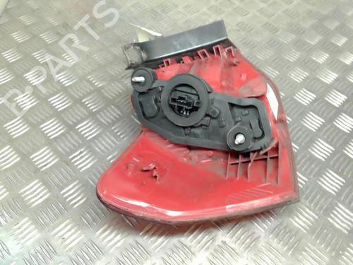 Right taillight CITROËN C5 III (RD_) 2.2 HDi (RD4HTH) | BP21742315C35 