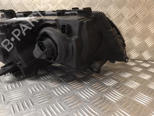 Left headlight BMW 3 (E46) 320 d | BP28305043C28