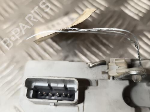 Front right lock PEUGEOT PARTNER Box Body/MPV (5_, G_) 1.6 HDi 90 | BP29192972C97 