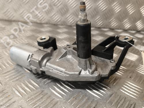 Rear wiper motor VW TOURAN (1T1, 1T2) 1.9 TDI | BP27329067M102