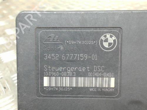 ABS pump BMW 1 (E81) 118 d | BP21742867M43 