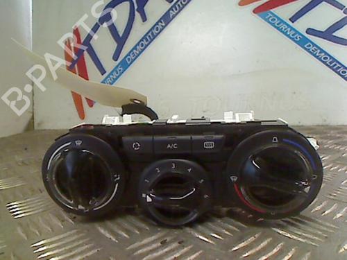 Used Climate control PEUGEOT 208 I (CA_, CC_) 1.4 HDi (68 hp) 21731923