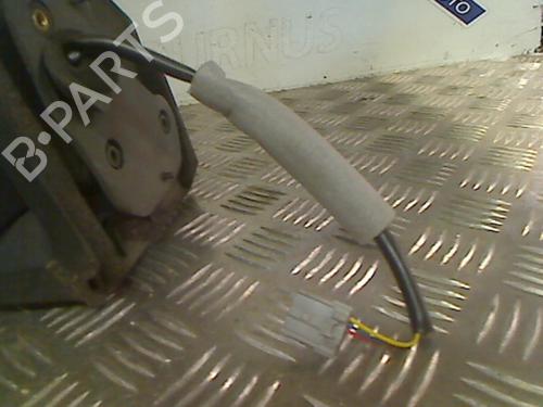 Left mirror NISSAN ALMERA TINO (V10) 2.2 dCi | BP21751851C26 
