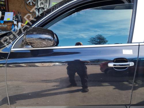 Used Left front door PORSCHE CAYENNE (9PA) S 4.5 (340 hp) 25598306