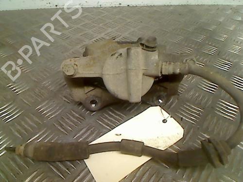 Used Right front brake caliper FIAT 500 (312_) 1.3 D Multijet (312AXB1A) (75 hp) 21745987