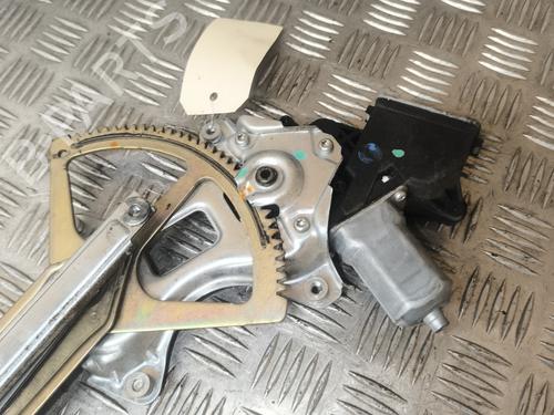 Front left window mechanism TOYOTA RAV 4 III (_A3_) 2.2 D 4WD (ALA30_, ALA30R) | BP29066920C22