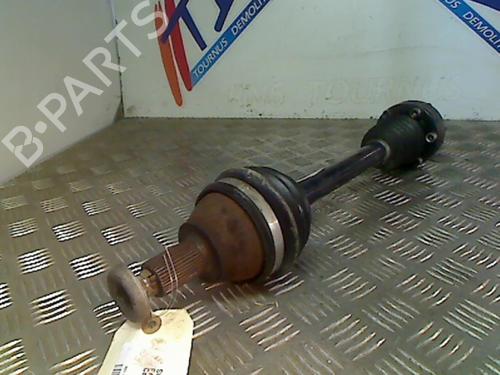 Used Left front driveshaft SKODA FABIA I (6Y2) 1.4 (68 hp) 21746887