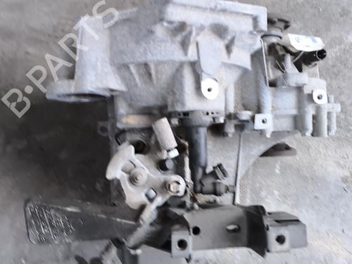 Gearbox SEAT IBIZA IV (6J5, 6P1) 1.2 TDI | BP22007266M3 