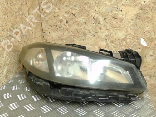 Right headlight RENAULT LAGUNA II (BG0/1_) 1.9 dCi (BG08, BG0G) | BP21730467C29 