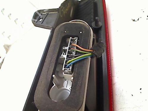 Left taillight FORD FOCUS II Turnier (DA_, FFS, DS)  | BP21753502C34 