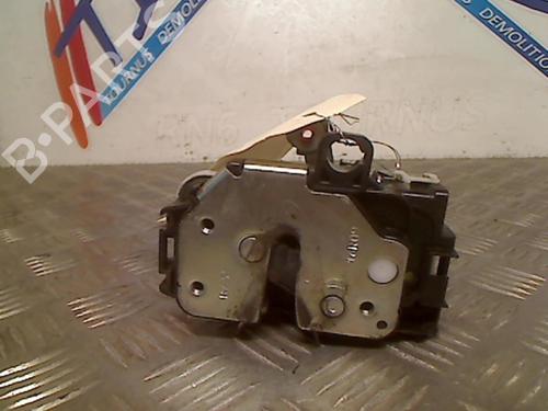 Front right lock FIAT 500 (312_) 1.2 (312AXA1A) | BP21730910C97 