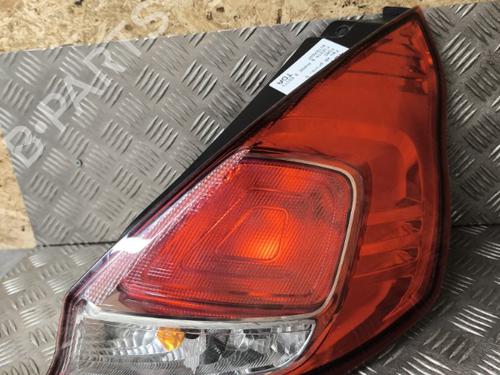 Højre baglygte FORD FIESTA VI (CB1, CCN) 1.5 TDCi (75 hp) 21729540