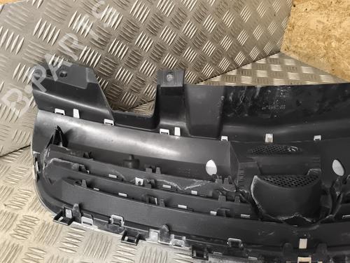 Grille OPEL ZAFIRA / ZAFIRA FAMILY B (A05) 1.7 CDTI (M75) | BP26508914C40 