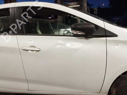 Portier rechts voor RENAULT ZOE (BFM_) ZOE (92 hp) 31054155