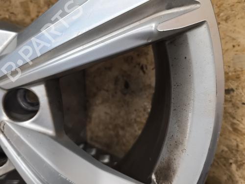 Rim AUDI Q5 (FYB, FYG) 40 TDI quattro | BP21778197C45 