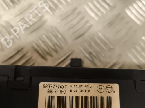 Climate control CITROËN C3 Pluriel (HB_) 1.6 | BP25276905I5 