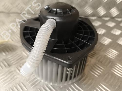 Heater blower motor CITROËN C-CROSSER (VU_, VV_) 2.2 HDi | BP22006087M62 