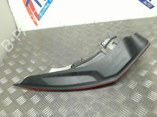 Left taillight RENAULT MEGANE II Estate (KM0/1_) 1.5 dCi (KM1F) | BP21745577C34 