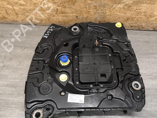AdBlue-tank PEUGEOT 2008 I (CU_) 1.6 BlueHDi 120 (120 hp) 31376666