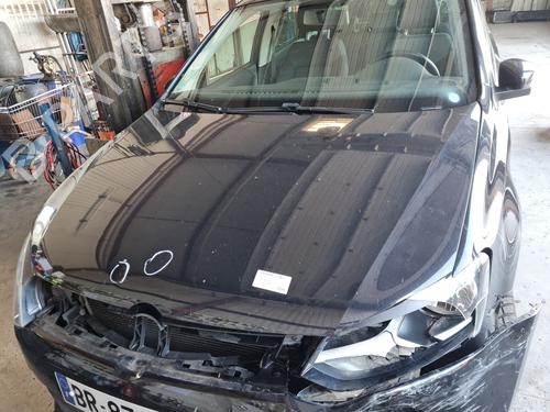 Hood VW POLO V (6R1, 6C1) 1.6 TDI 6R0823031G