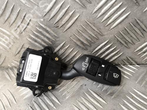 Used Steering column stalk BMW 5 (E60) 530 d (231 hp) 26666134