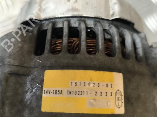 Generator MINI MINI (R50, R53) Cooper | BP21741513M7 