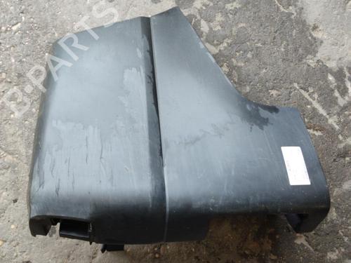 Corner bumper OPEL VIVARO B Van (X82) 1.6 CDTI (05) | BP21730837C117 