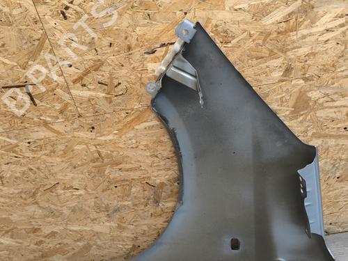 Right front fenders NISSAN NOTE (E11, NE11) 1.5 dCi | BP25157572C42 