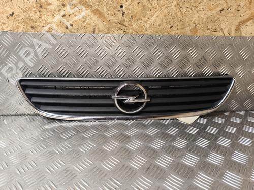 Calandre OPEL ZAFIRA A MPV (T98) 2.0 DTI 16V (F75) (101 hp) 24665959