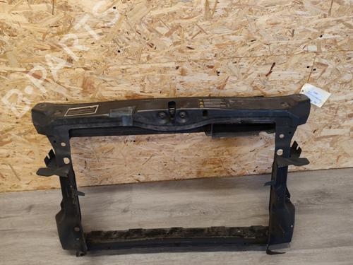Front slam panel SKODA OCTAVIA II Combi (1Z5) 1.9 TDI | BP21742097C72 