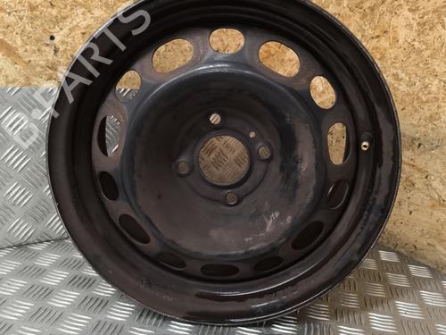 Used Rim PEUGEOT 308 I (4A_, 4C_) 1.4 16V (98 hp) 30147865