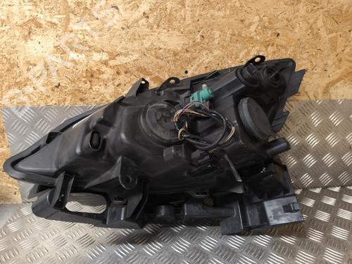 Right headlight RENAULT GRAND SCÉNIC II (JM0/1_) 1.9 dCi (JM14) | BP29282370C29 