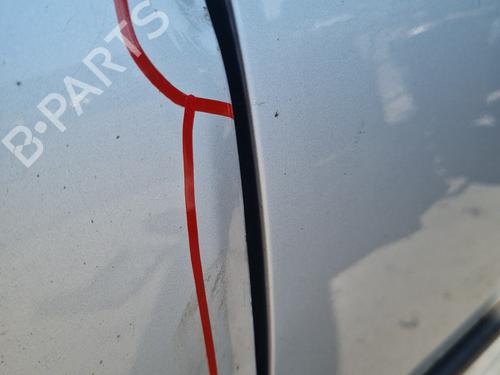 Left front door VW GOLF IV (1J1) 1.4 16V | BP26875313C2 
