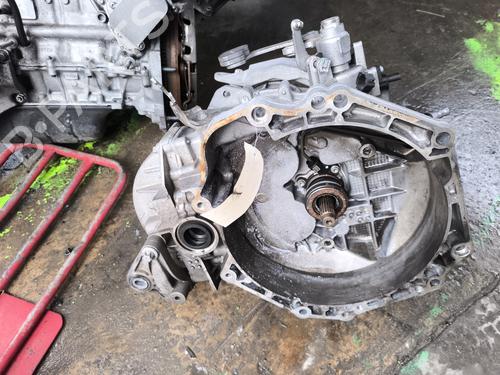 Used Gearbox OPEL CORSA E (X15) 1.4 Turbo (08, 68) (101 hp) 23968154