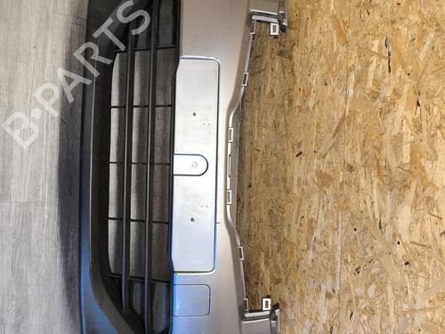 Used Front bumper NISSAN QASHQAI / QASHQAI +2 I (J10, NJ10, JJ10E) 1.5 dCi (110 hp) 24424506