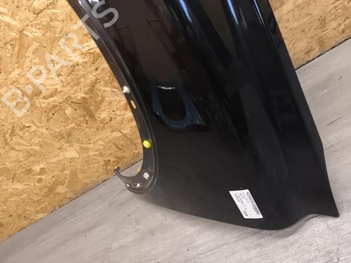 Left front fenders VOLVO C30 (533) 2.0 D | BP21745200C41 
