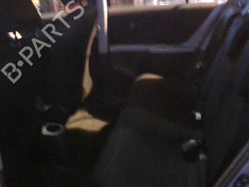Viskermotor bakrute TOYOTA YARIS (_P9_) 1.4 D-4D (NLP90_, NLP90R) | BP21749502M102 