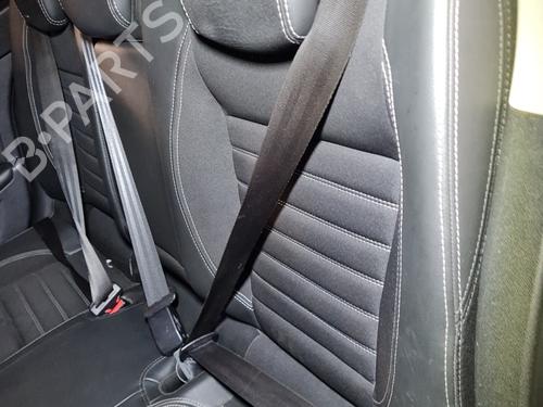 Left front window switch RENAULT LAGUNA III (BT0/1) 1.5 dCi (BT00, BT0A, BT0T, BT1J) | BP22015266I27 