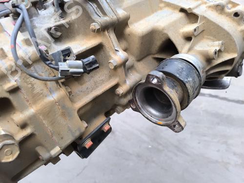 Gearbox MITSUBISHI L200 / TRITON (KA_T, KB_T) 2.5 DI-D 4WD (KB4T) | BP24213226M3 