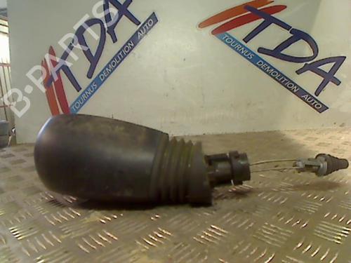 Used Left mirror FIAT PUNTO (188_) 1.2 60 (188.030, .050, .130, .150, .230, .250) (60 hp) 21740137